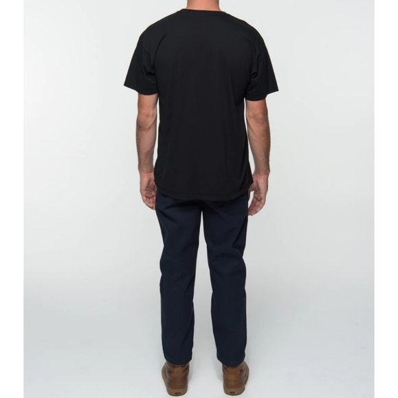 PARALLEL X LEAGUE HENDRIX PANT BLACK NEW WITH TAGS men's 32 - Picture 4 of 16